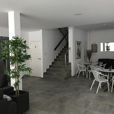 Hostal El Mercat Villajoyosa Kültér fotó