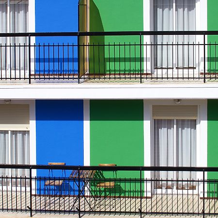 Hostal El Mercat Villajoyosa Kültér fotó