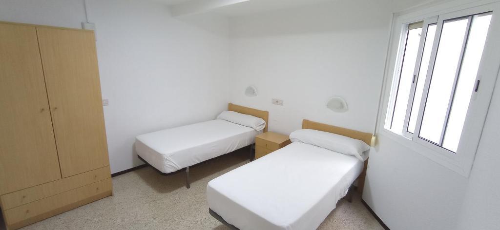 Hostal El Mercat Villajoyosa Kültér fotó
