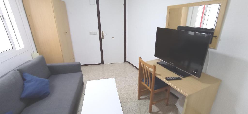 Hostal El Mercat Villajoyosa Kültér fotó