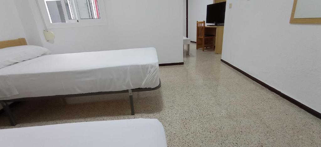 Hostal El Mercat Villajoyosa Kültér fotó