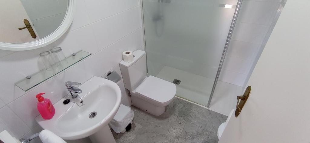 Hostal El Mercat Villajoyosa Kültér fotó