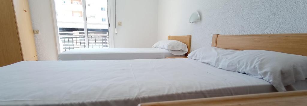 Hostal El Mercat Villajoyosa Kültér fotó
