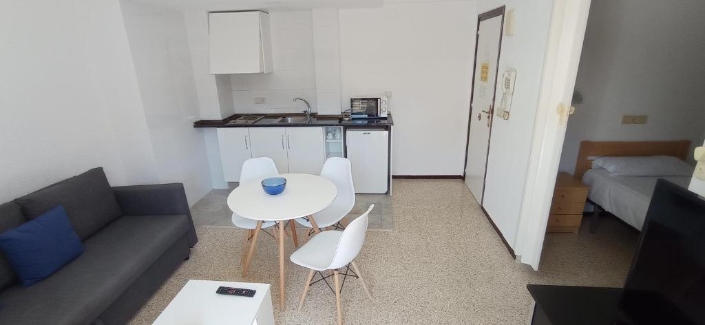 Hostal El Mercat Villajoyosa Kültér fotó