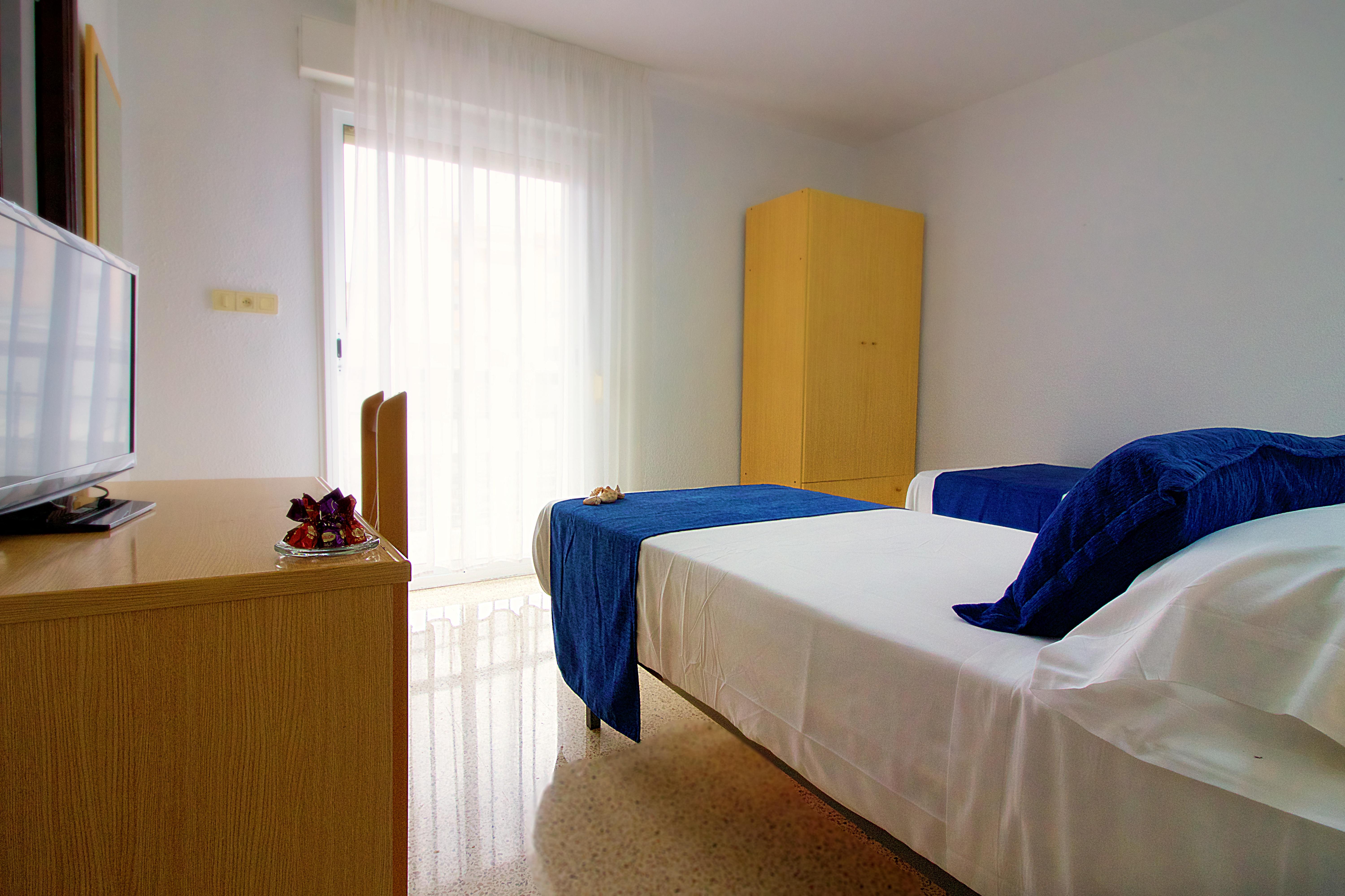 Hostal El Mercat Villajoyosa Kültér fotó