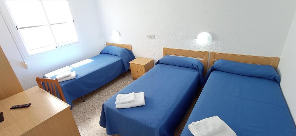 Hostal El Mercat Villajoyosa Kültér fotó
