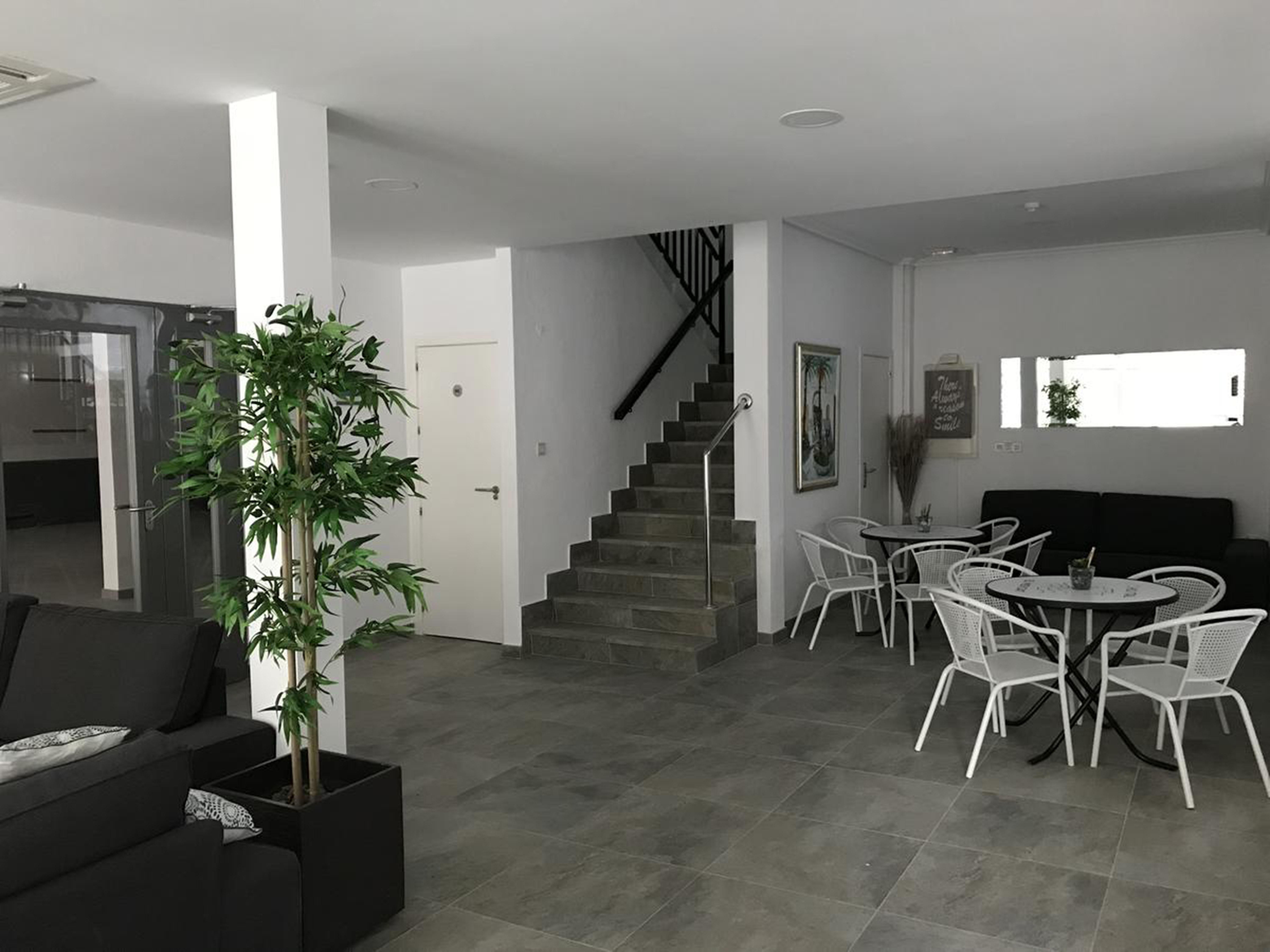 Hostal El Mercat Villajoyosa Kültér fotó