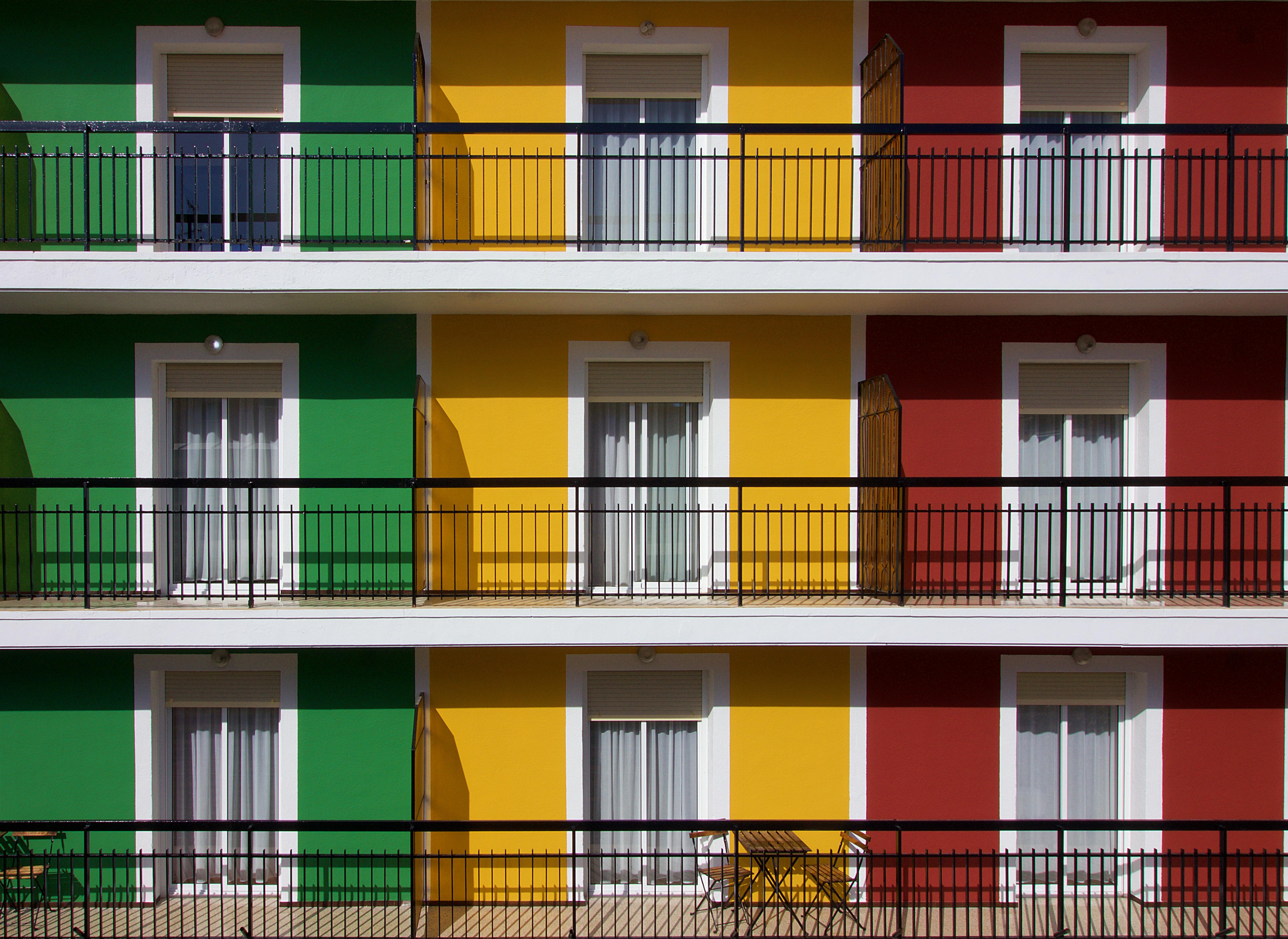 Hostal El Mercat Villajoyosa Kültér fotó