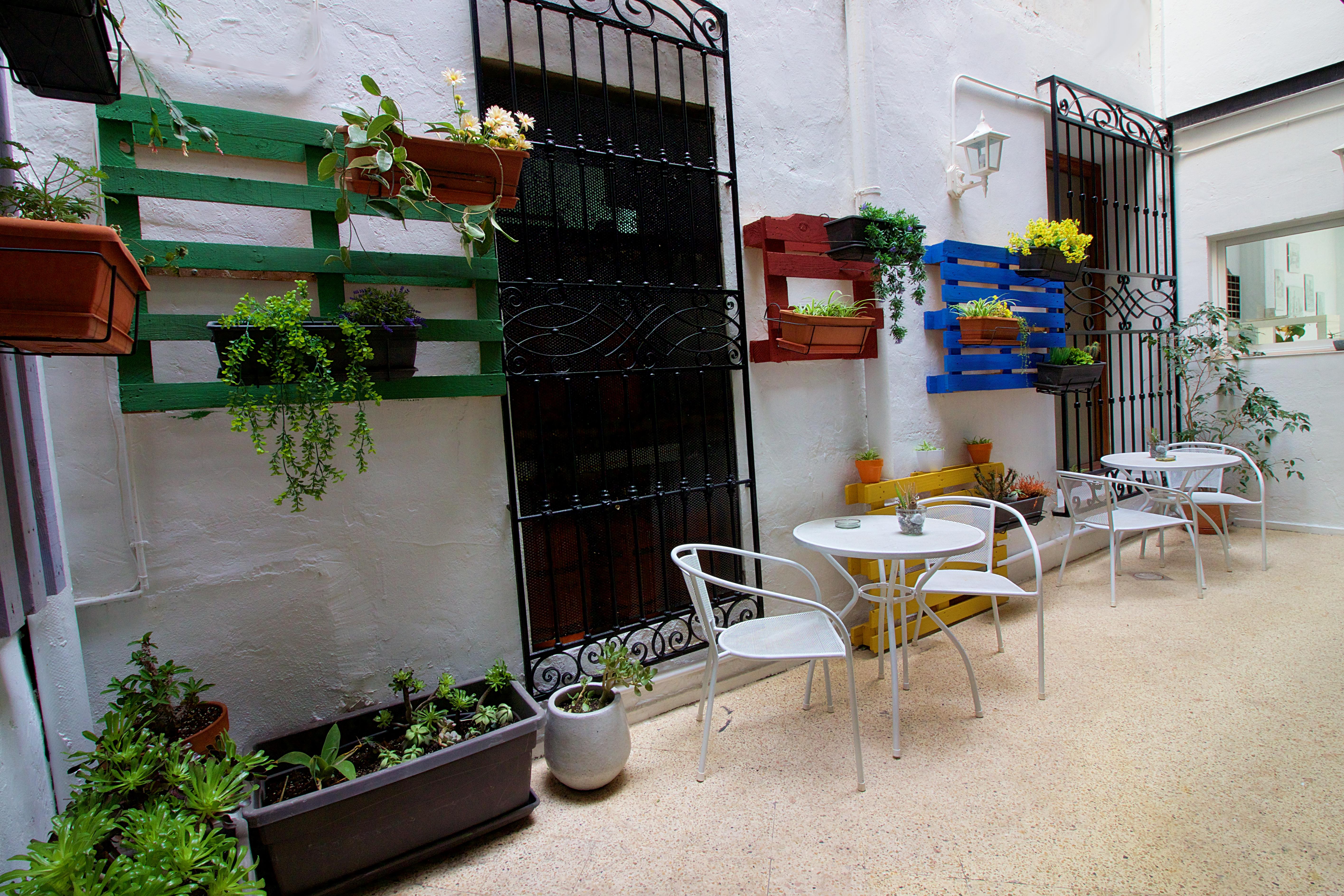 Hostal El Mercat Villajoyosa Kültér fotó