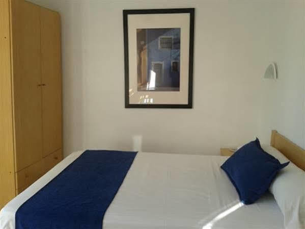 Hostal El Mercat Villajoyosa Kültér fotó