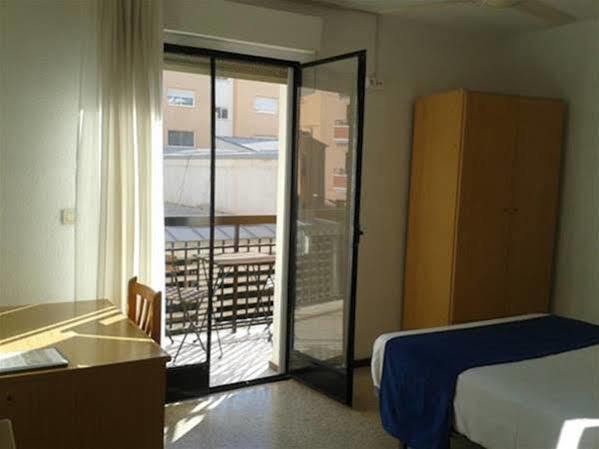 Hostal El Mercat Villajoyosa Kültér fotó