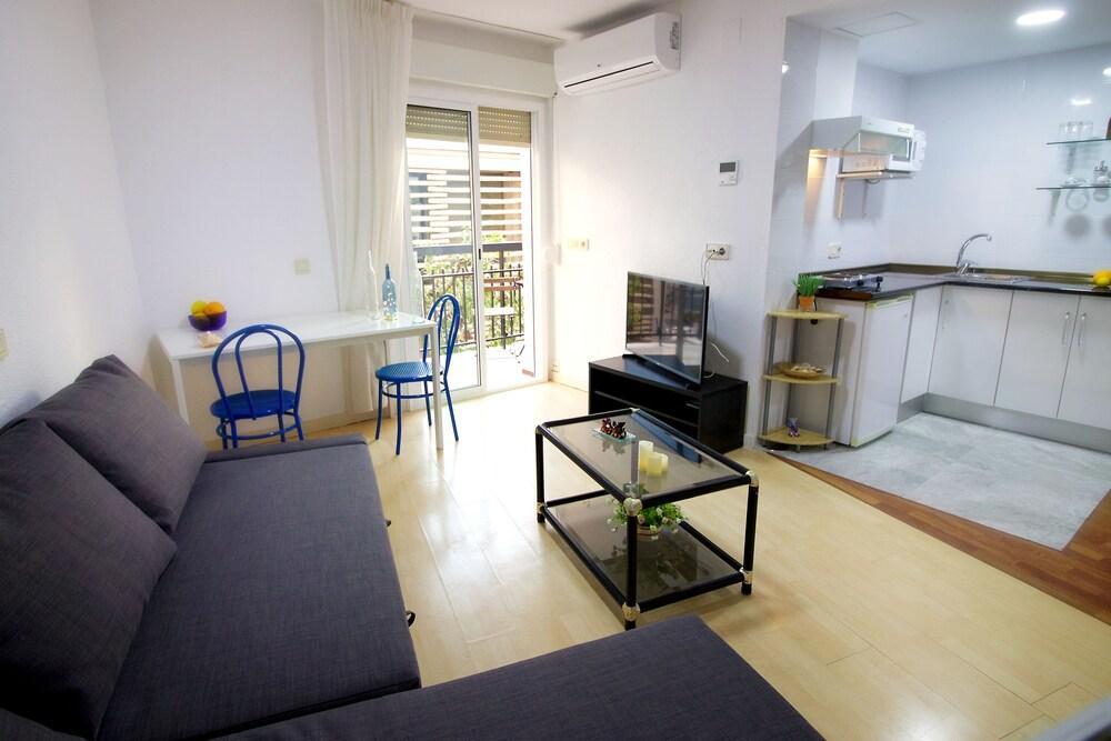 Hostal El Mercat Villajoyosa Kültér fotó